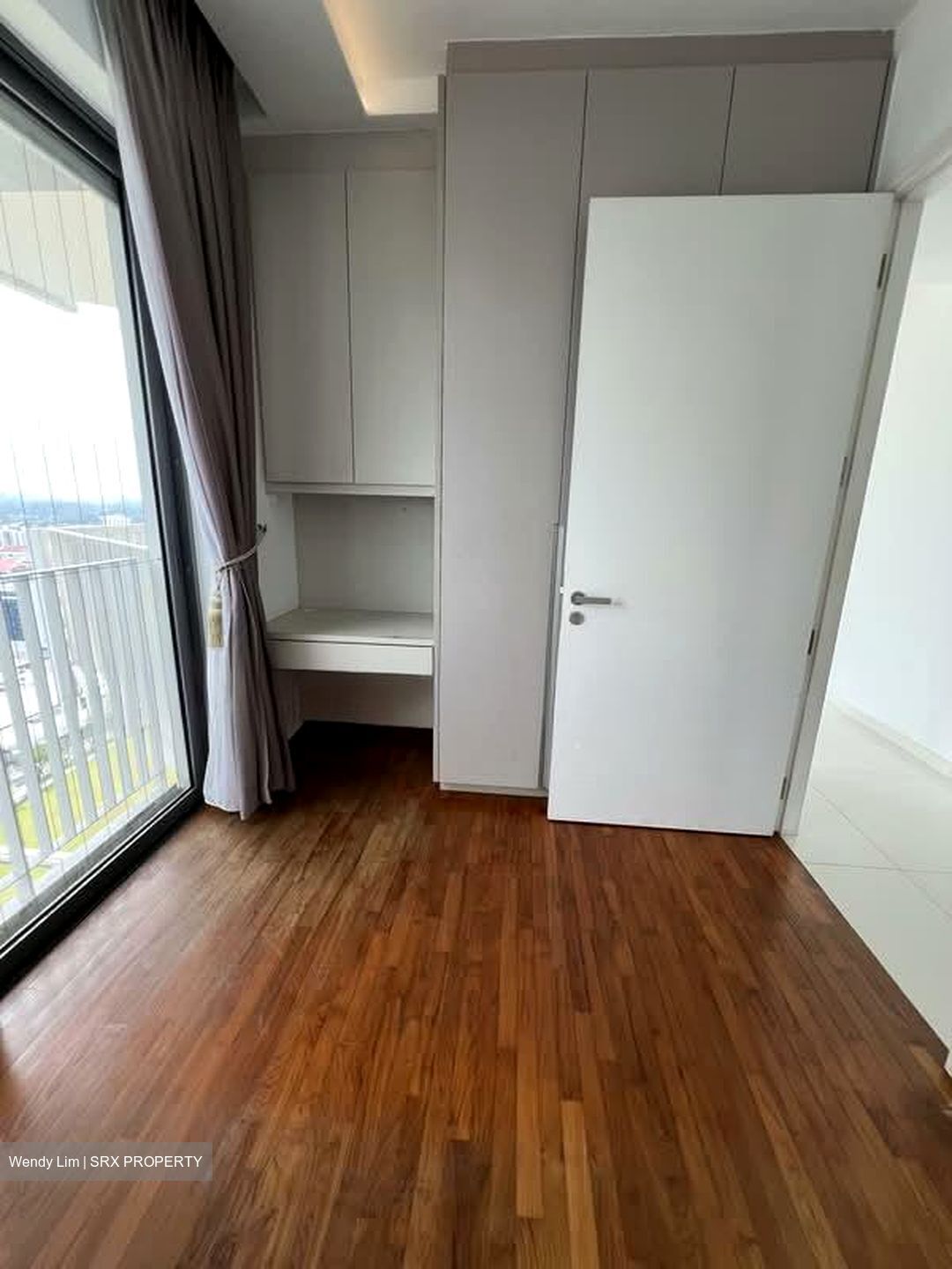 Sky Habitat (D20), Condominium #593778241